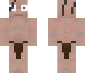 gollum