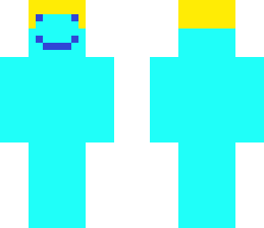 diamond man