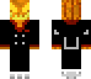 pumpkin version 2
