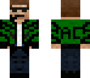 my skin