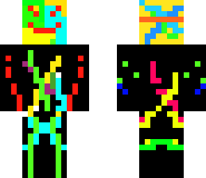color guy