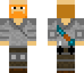 dwarf