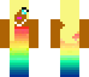luminara45 arc-en-ciel
