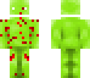 bloodey abdroid