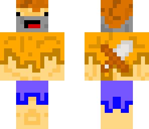 derp survivor my skin updated