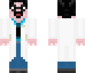 minecrafak - broccolo