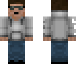 swaggy guy