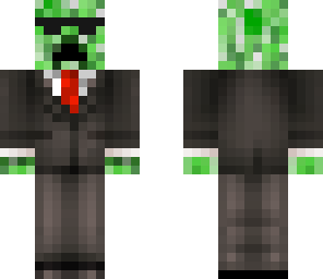 agent creeper