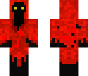 red mage