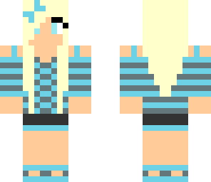 fixed cute girl 