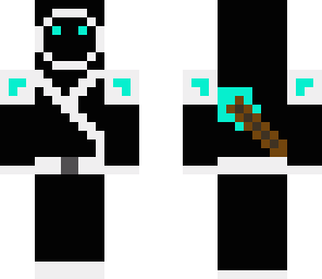 endermage fixed