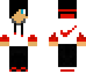 nike skin