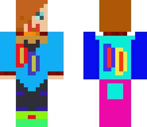 eredeti djdodika skin