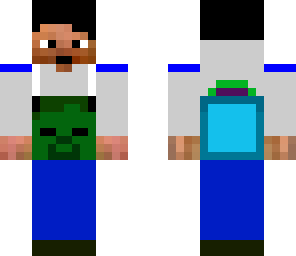 my skin