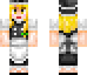 witch girl mobtalker