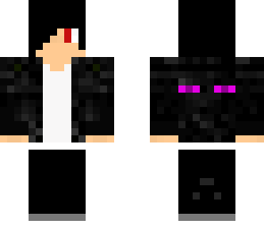 ender boy