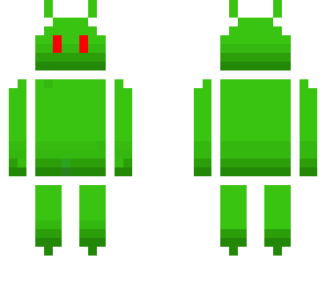 android guy