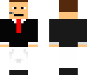 special agent fixed