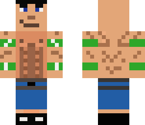 john cena