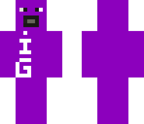 purple adopolus