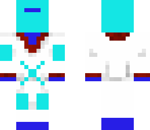 crazy scientist