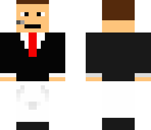 special agent final fix
