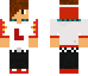 the l skin