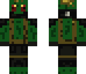 assasin orc
