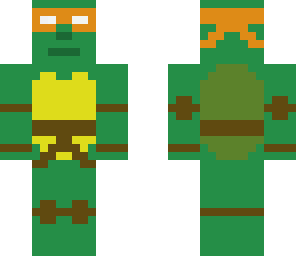 michelangelo