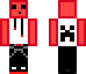 red slime