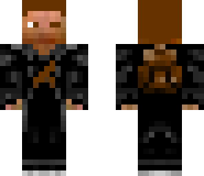 do not copy this skin or download it