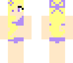 bikini