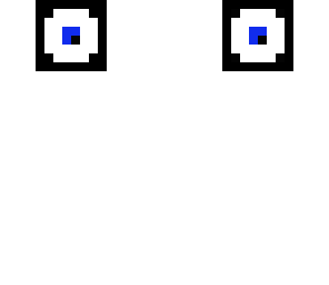 floating eye