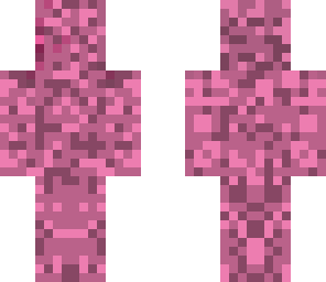 pink kawaii creeper