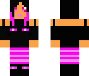 ender girl