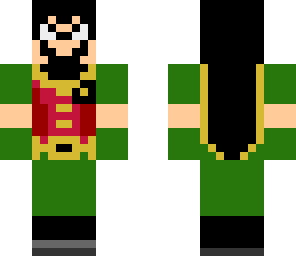 slfoxhound robin
