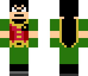 robin