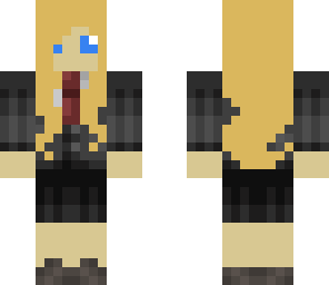 my skin_girl