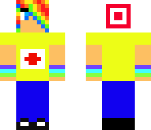 finshed boy