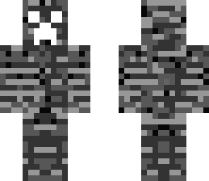 bedrockcreeper