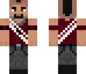 vaas farcry