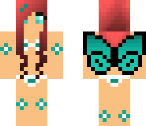 water lily elf fairy