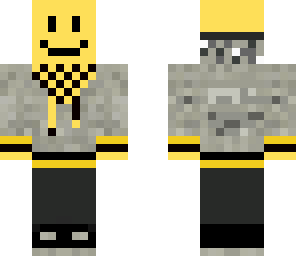 cool smily guy