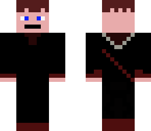 ninja johannes