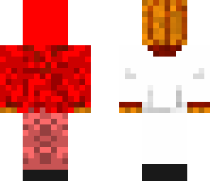 colour man