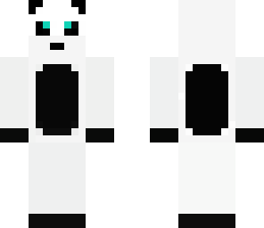 panda