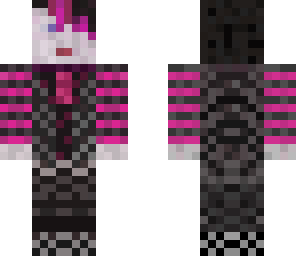 emo boy