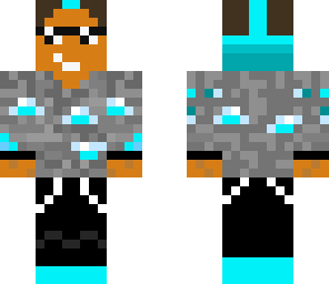 dimond guy