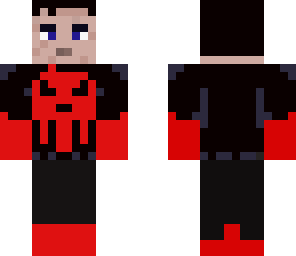 red punisher