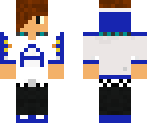 the a skin